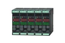 Regulatory temperatury na szynę DCL-33A