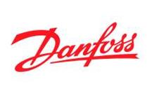 regulatory parametrów czynnika: Danfoss