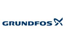 Urządzenia i układy pomocnicze: GRUNDFOS